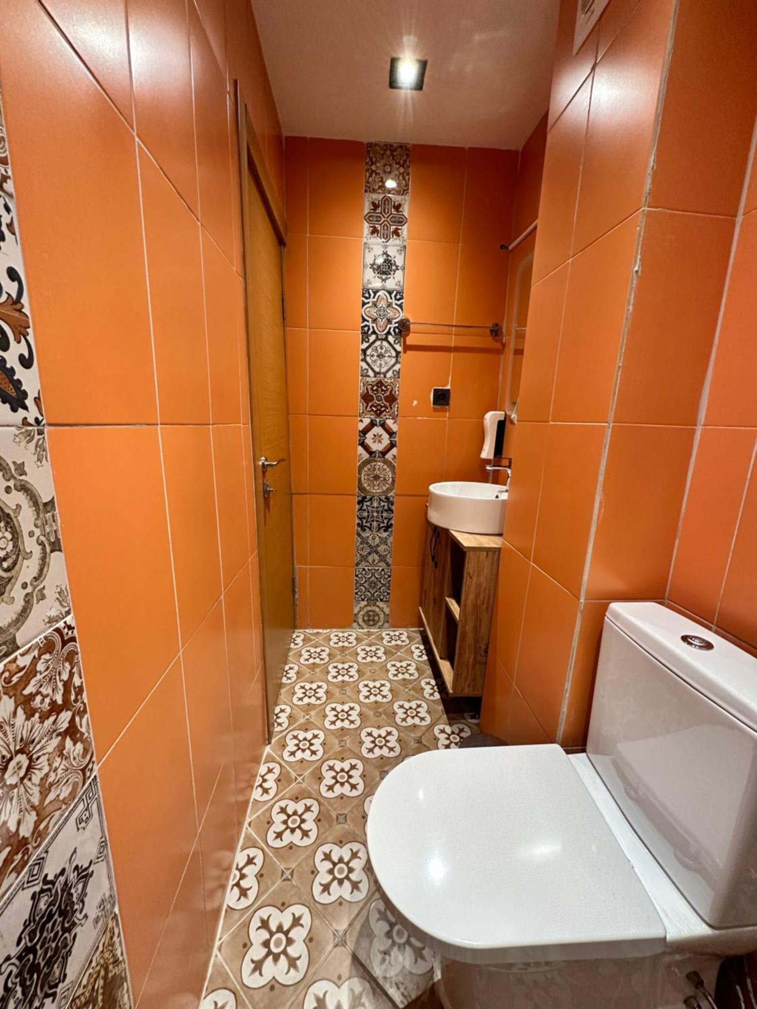 Hotel Reexe Istanbul Exterior foto