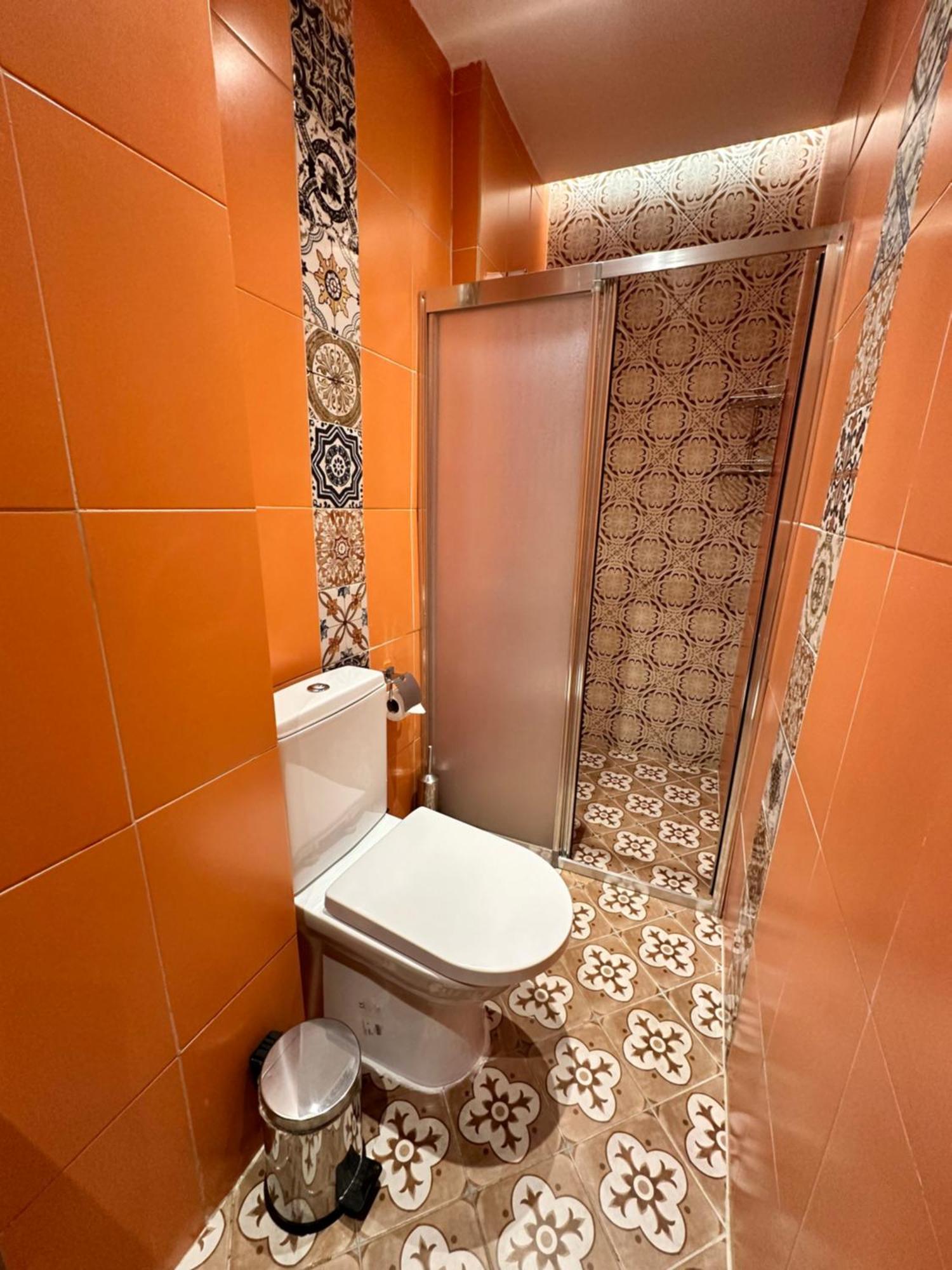Hotel Reexe Istanbul Exterior foto