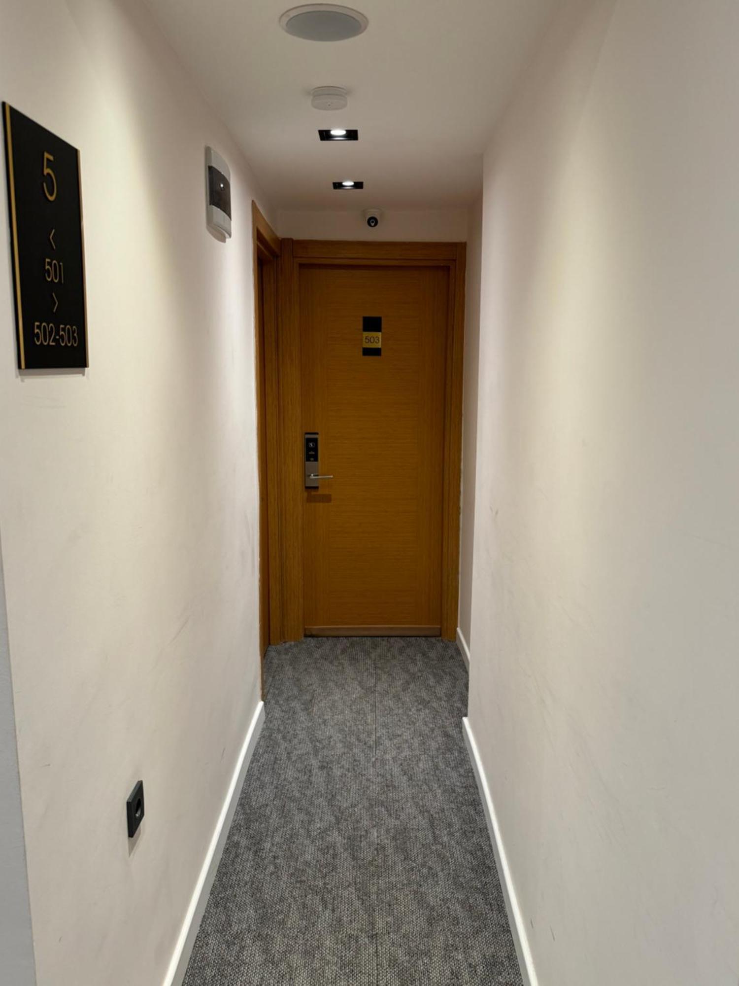 Hotel Reexe Istanbul Exterior foto