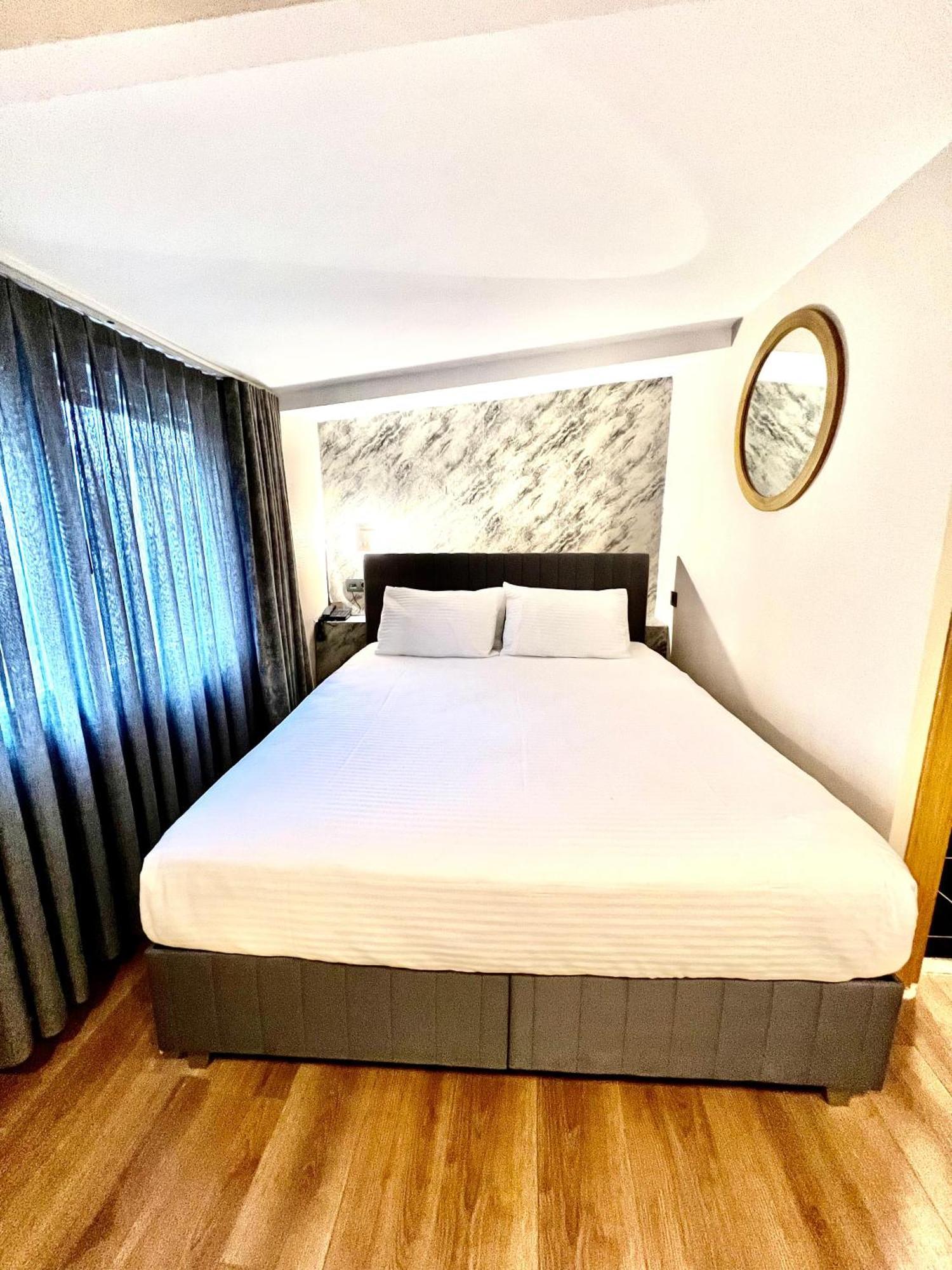 Hotel Reexe Istanbul Exterior foto